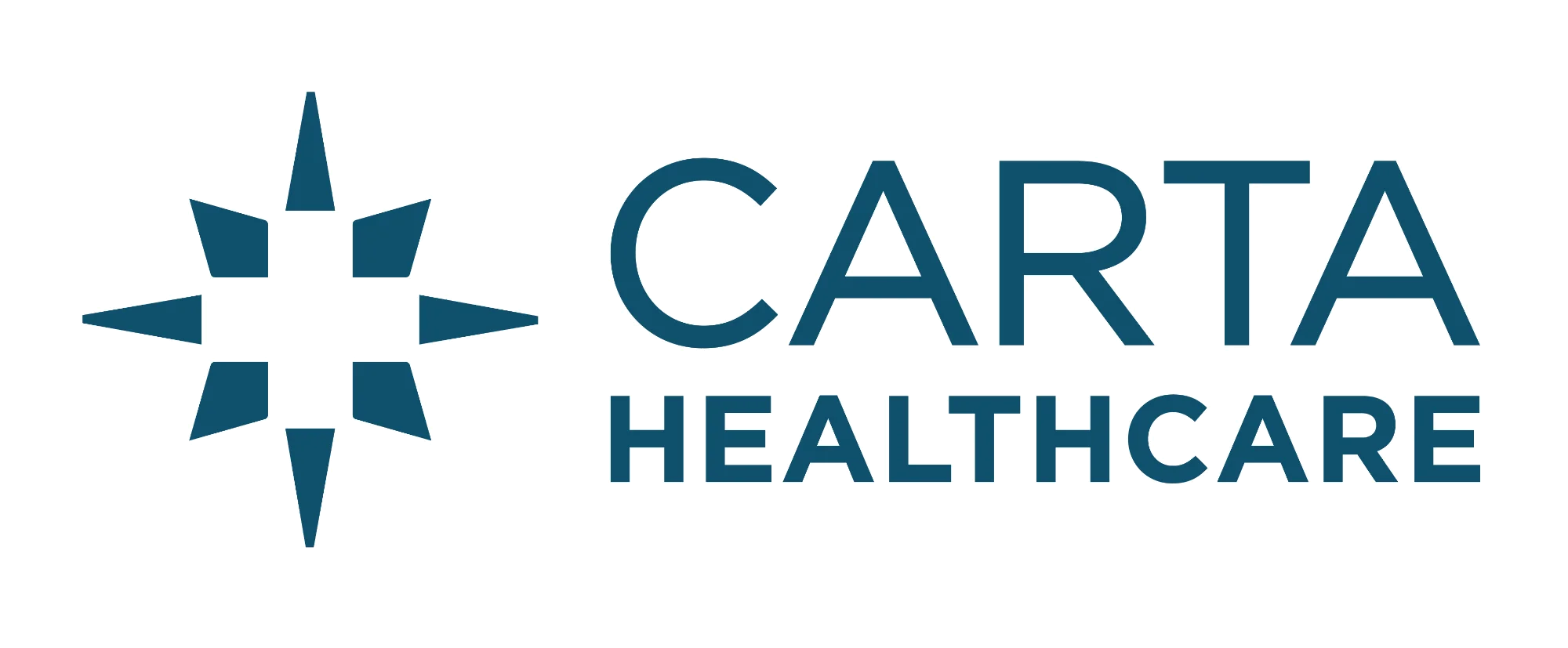 Carta Healthcare  logo