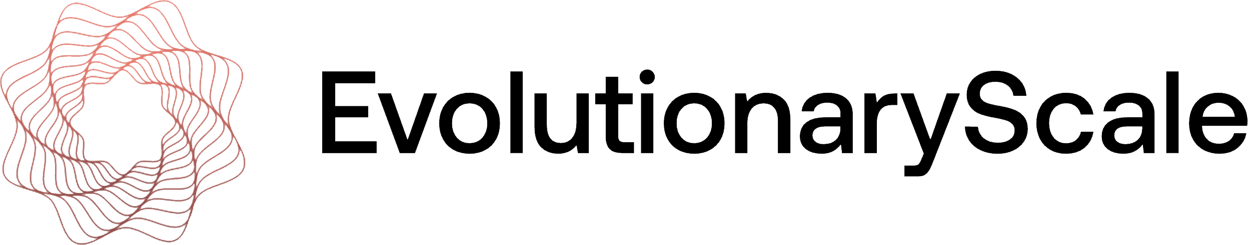 EvolutionaryScale logo