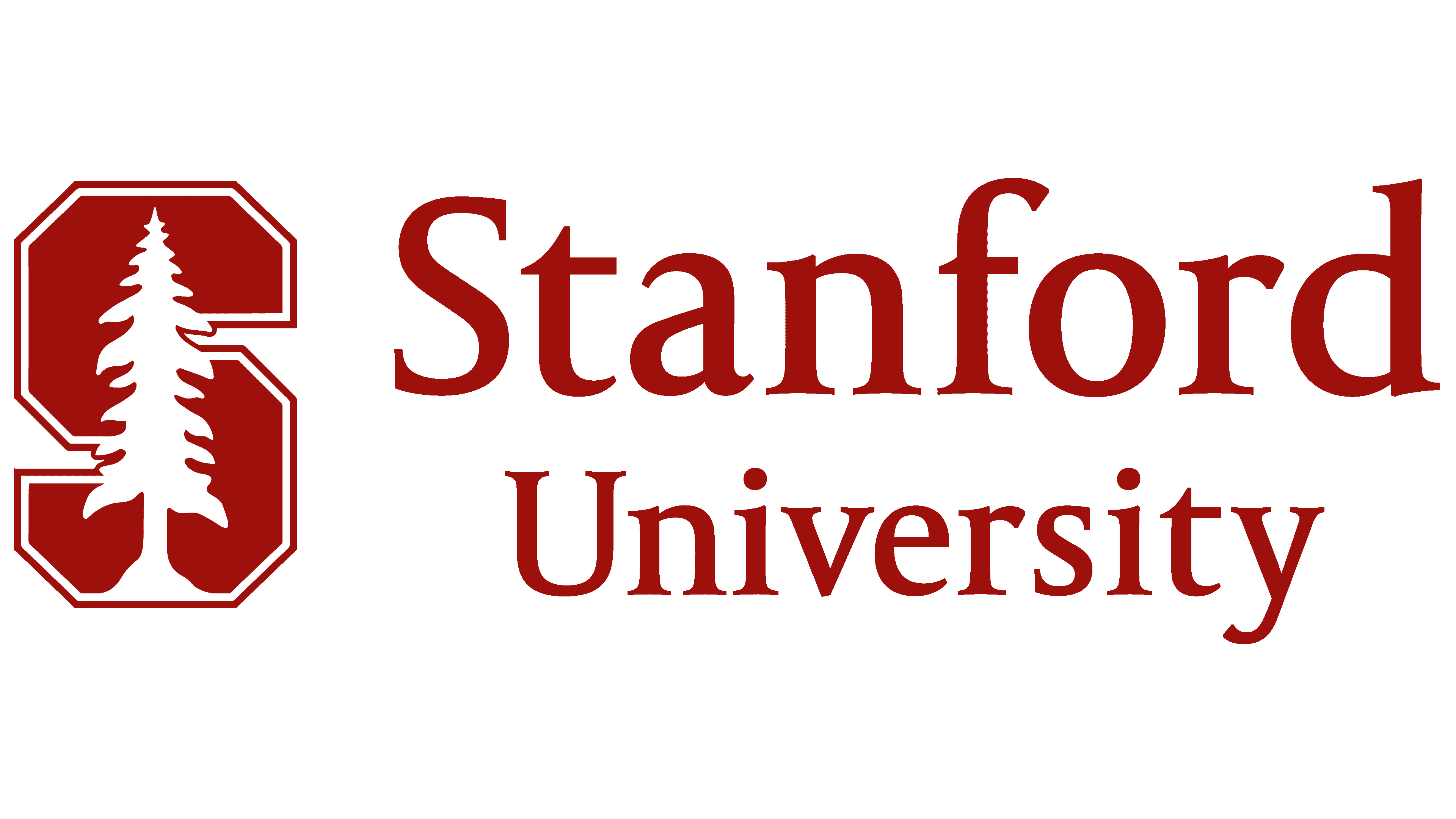Stanford University  logo