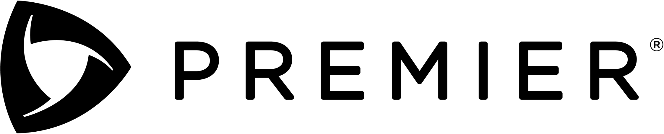 Premier  logo